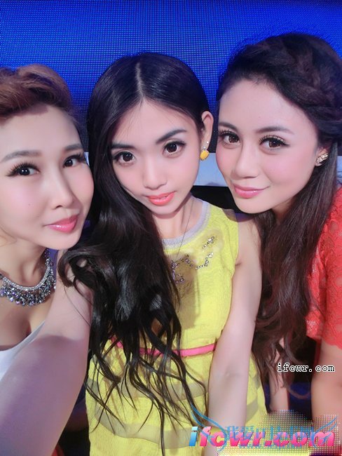 非诚勿扰丁巍照片