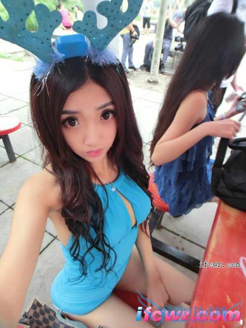 非诚勿扰丁巍照片