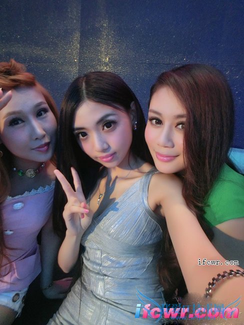 非诚勿扰丁巍照片