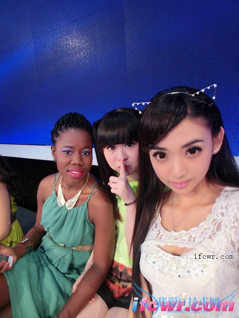 非诚勿扰丁巍照片