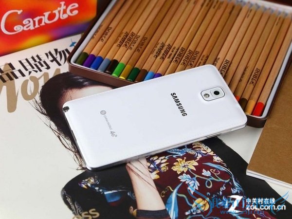 ͼΪGALAXY Note3 N9008V
