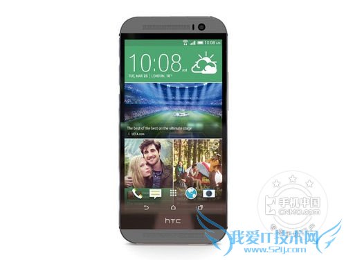 ͼΪ HTC One M8