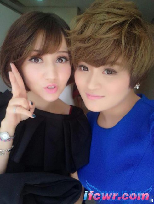 非诚勿扰15号女嘉宾古丽雅照片