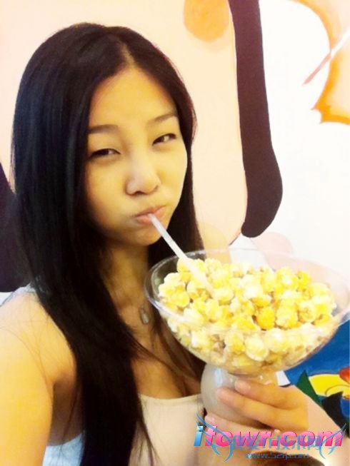 非诚勿扰21号女嘉宾吕菁照片