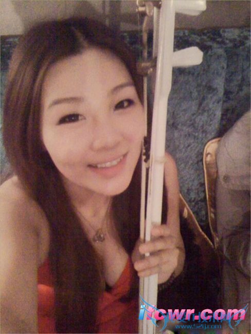 非诚勿扰21号女嘉宾吕菁照片