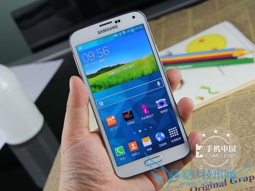 ͼΪ GALAXY S5 G9006V 
