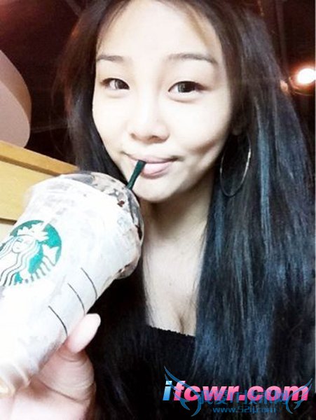 非诚勿扰21号女嘉宾吕菁照片