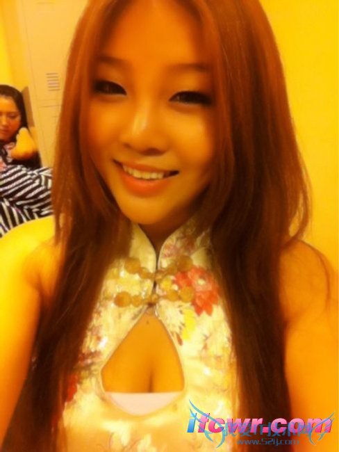 非诚勿扰21号女嘉宾吕菁照片