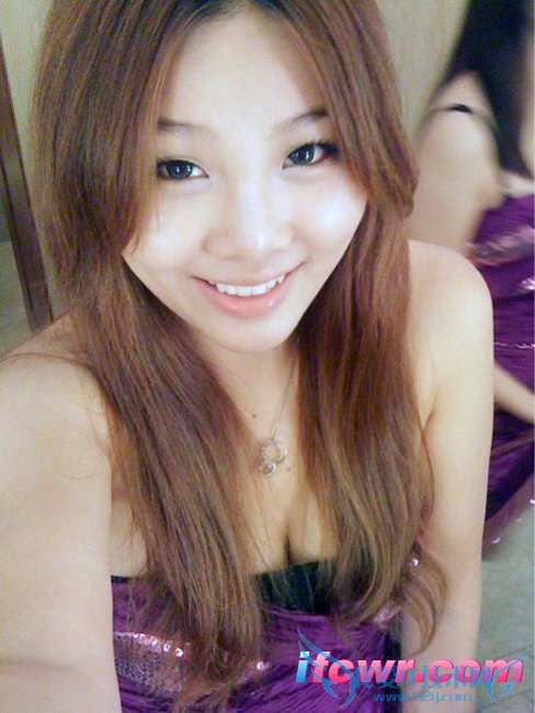 非诚勿扰21号女嘉宾吕菁照片