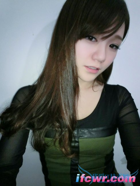 非诚勿扰12号女嘉宾欧阳泽天照片