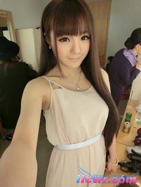 非诚勿扰12号女嘉宾欧阳泽天照片