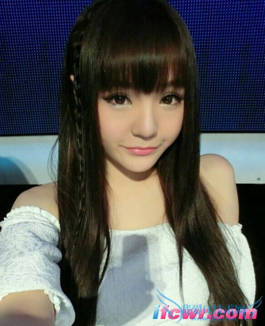 非诚勿扰12号女嘉宾欧阳泽天照片