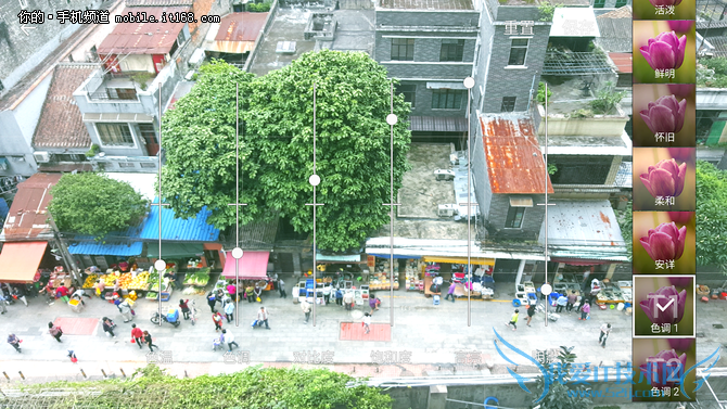 手机摄影讲堂二玩转手机的专业模式