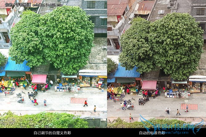 手机摄影讲堂二玩转手机的专业模式