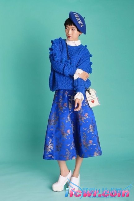 非诚勿扰23号女嘉宾未然照片