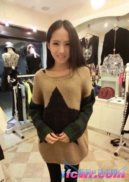 非诚勿扰9号女嘉宾李晓磊照片