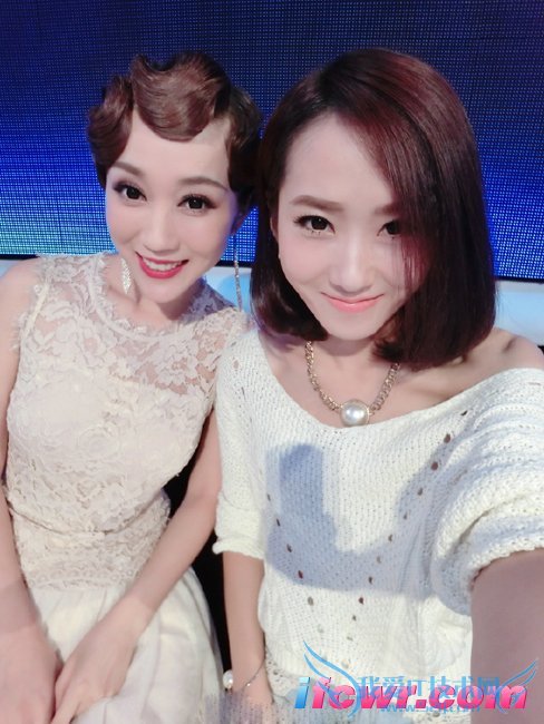 非诚勿扰9号女嘉宾李晓磊照片