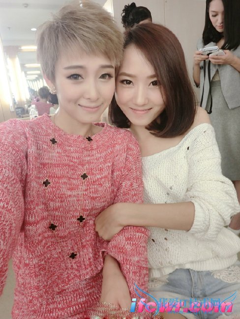 非诚勿扰9号女嘉宾李晓磊照片