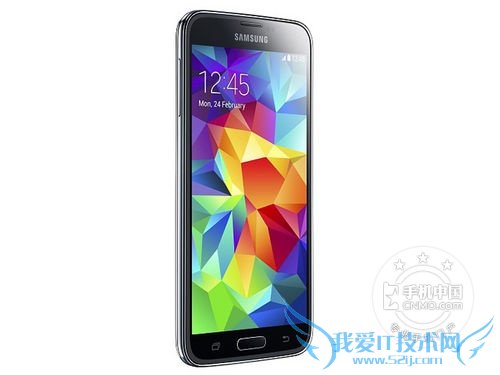 ͼΪGALAXY S5 