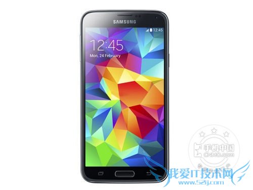 ͼΪGALAXY S5 