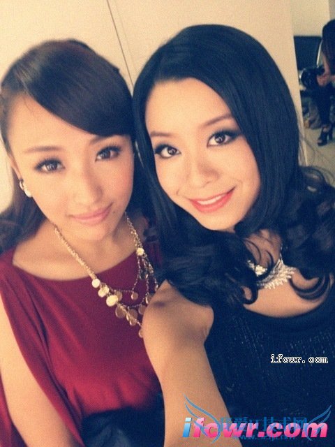 非诚勿扰女嘉宾马骁菁照片