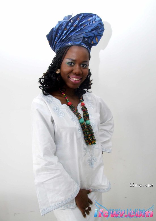 非诚勿扰3号女嘉宾德布佳达