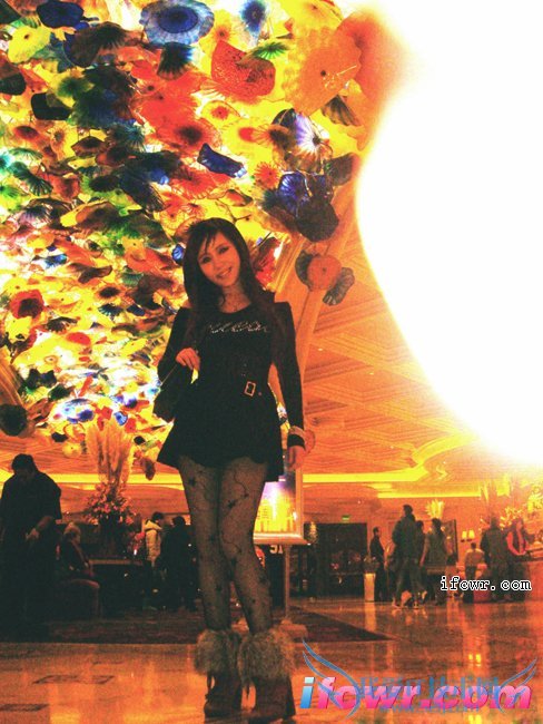 非诚勿扰14号女嘉宾伍藤子