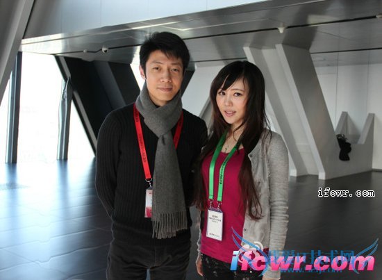 非诚勿扰14号女嘉宾伍藤子