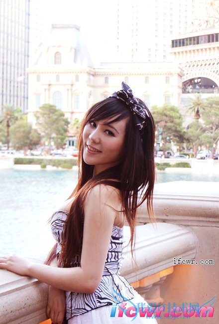 非诚勿扰14号女嘉宾伍藤子