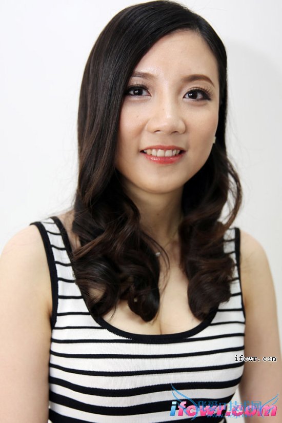 非诚勿扰5号女嘉宾陈菊照片