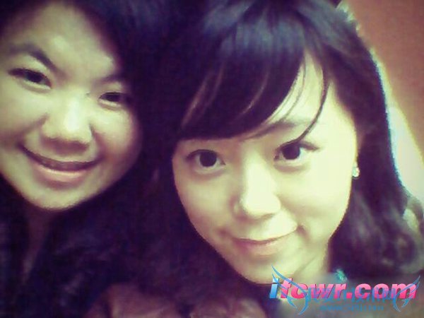 非诚勿扰23号女嘉宾穆怀林照片