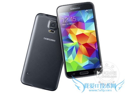 GALAXY S5