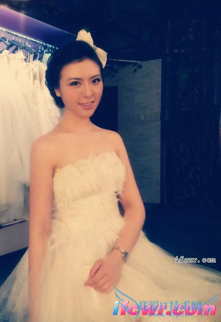 非诚勿扰聂倩照片