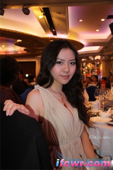 非诚勿扰聂倩照片