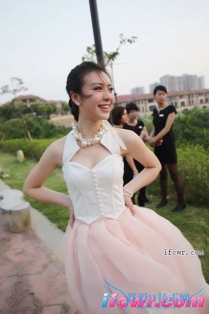 非诚勿扰聂倩照片