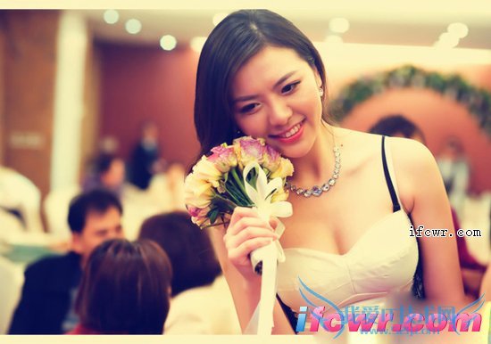 非诚勿扰聂倩照片