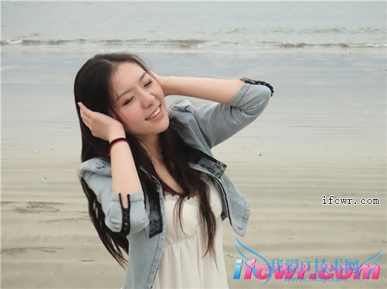 非诚勿扰聂倩照片