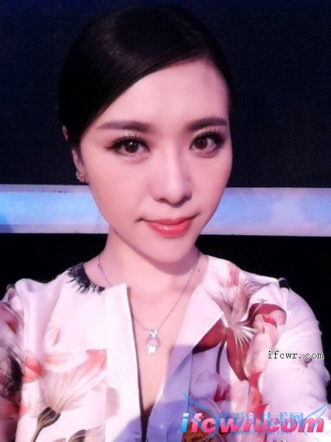 非诚勿扰聂倩照片