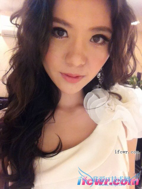 非诚勿扰聂倩照片