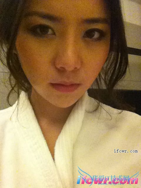 非诚勿扰聂倩照片