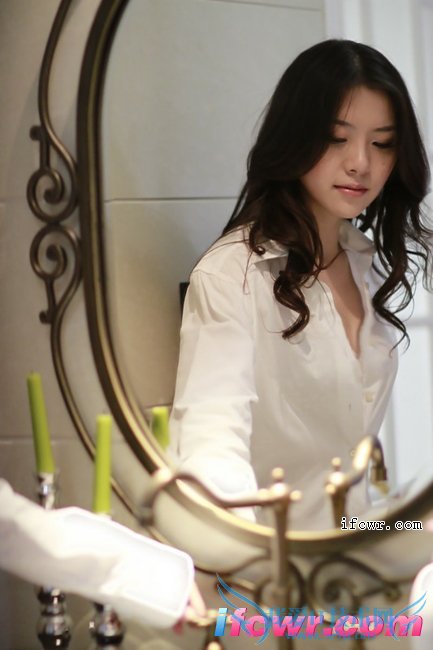 非诚勿扰聂倩照片