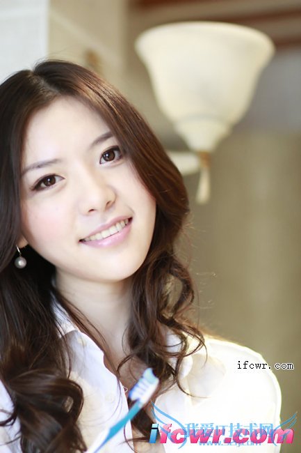 非诚勿扰聂倩照片