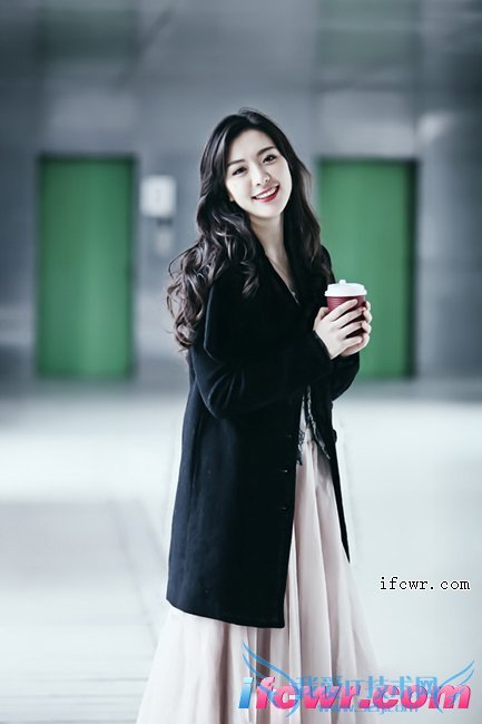 非诚勿扰聂倩照片