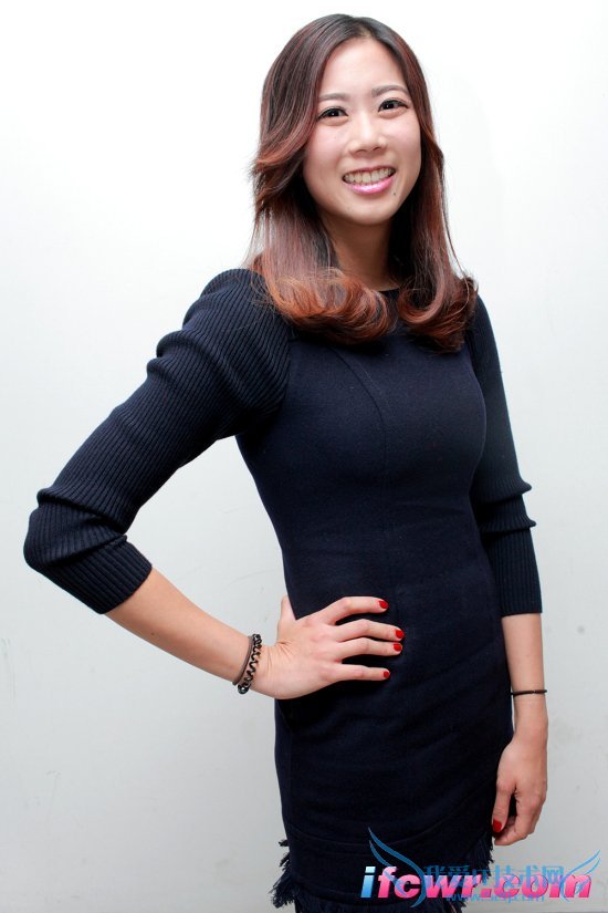 非诚勿扰4号女嘉宾林怡孜