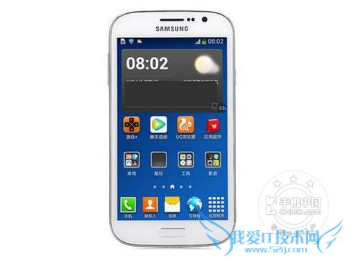 ͼΪ  Galaxy Grand Neo+I9168i