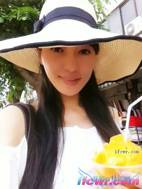 非诚勿扰寇烨瑄照片