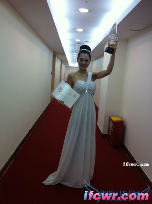 非诚勿扰寇烨瑄照片