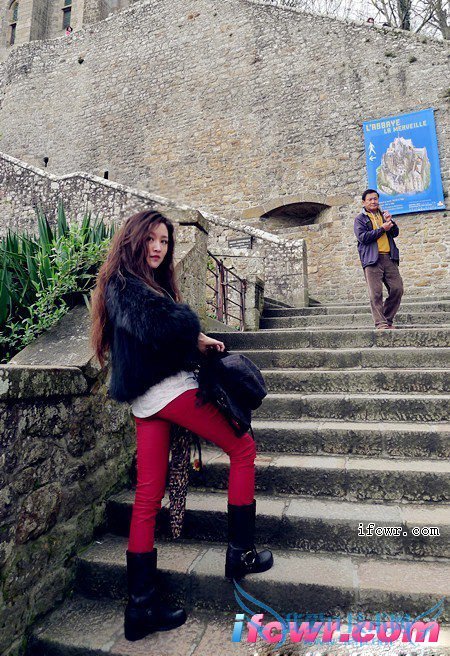 非诚勿扰16号女嘉宾张丹丹照片