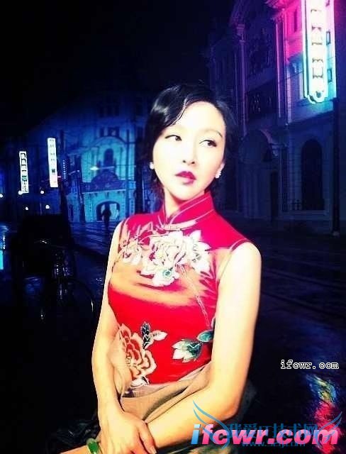 非诚勿扰16号女嘉宾张丹丹照片