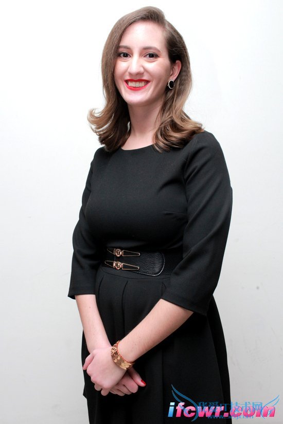 非诚勿扰3号女嘉宾罗瑞秋照片